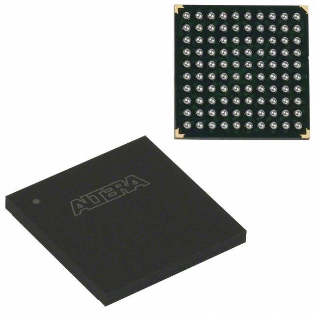 EPM240F100C5NIntel