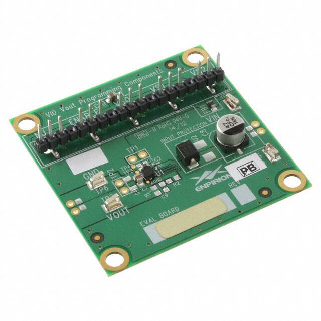 EVB-EP5358LUIIntel