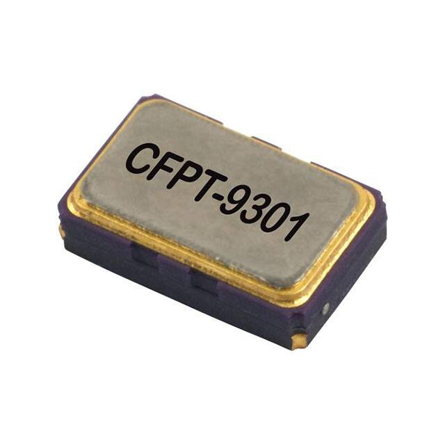 LFPTXO000268BULKIQD Frequency Products