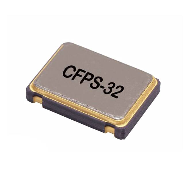 LFSPXO025918BULKIQD Frequency Products