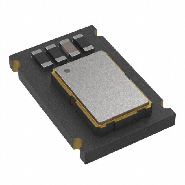LFTCXO063778BULKIQD Frequency Products