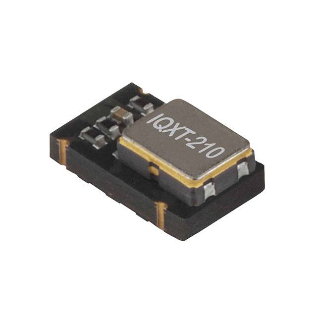 LFTCXO063781BULKIQD Frequency Products