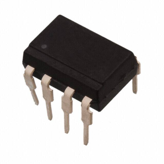 6N137Isocom Components 2004 LTD