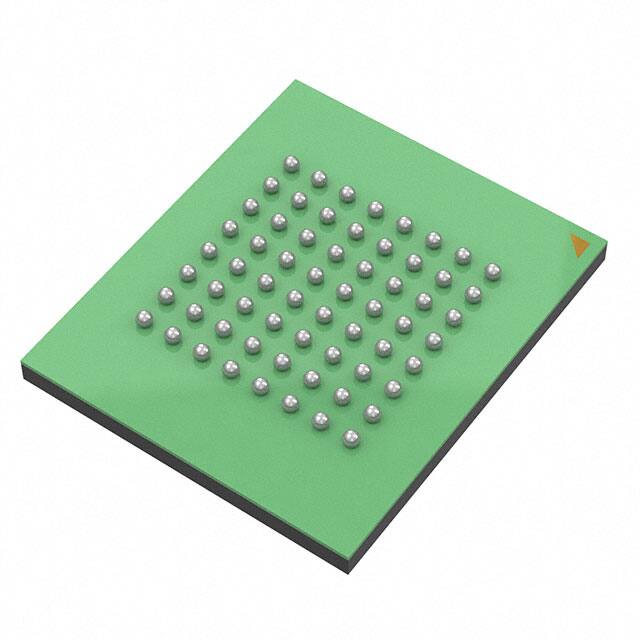 IS29GL128-70FLETISSI, Integrated Silicon Solution Inc