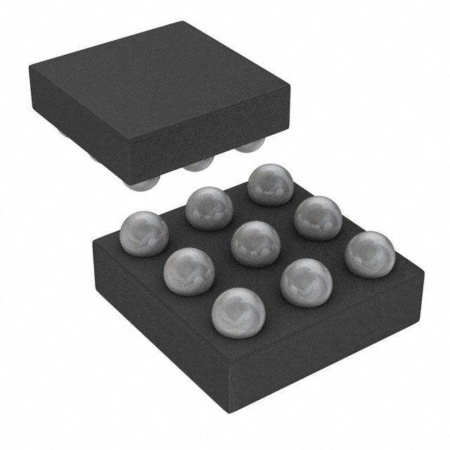 IS31AP4990D-UTLS2-TRISSI, Integrated Silicon Solution Inc