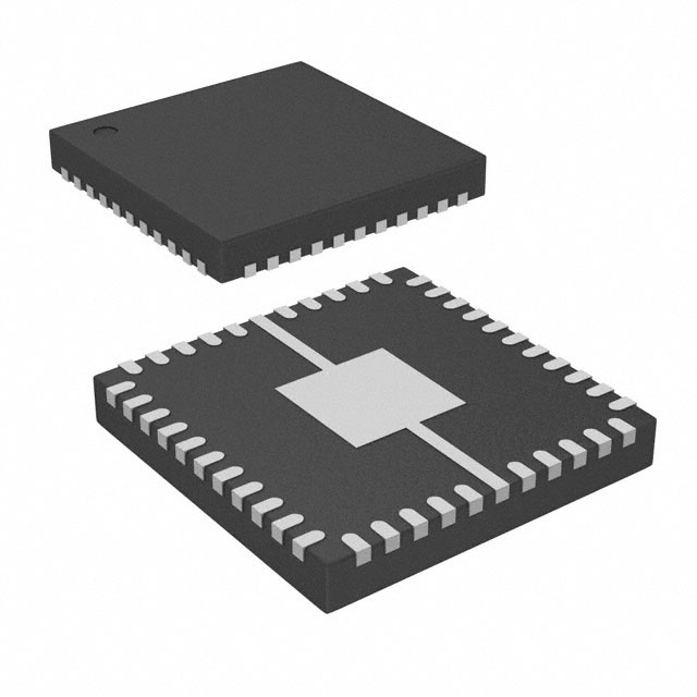 IS31FL3237-QFLS4-TRISSI, Integrated Silicon Solution Inc