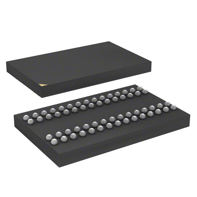 AS4C4M16SA-7B2CNTRAlliance Memory, Inc.