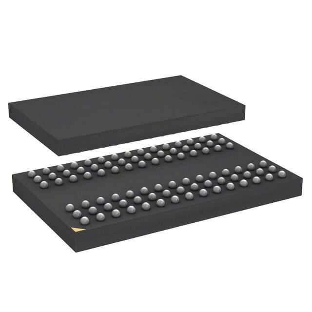 IS42SM32200K-75BLI-TRISSI, Integrated Silicon Solution Inc