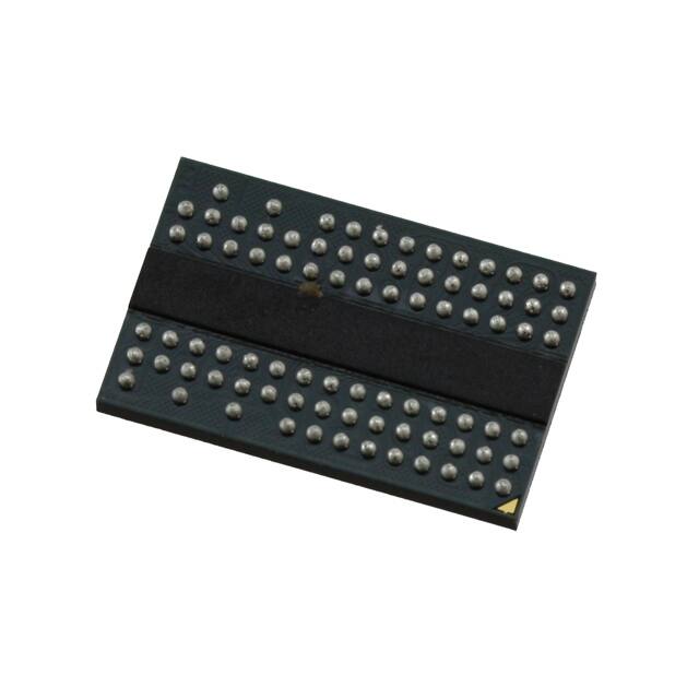 IS43DR16320D-3DBLIISSI, Integrated Silicon Solution Inc