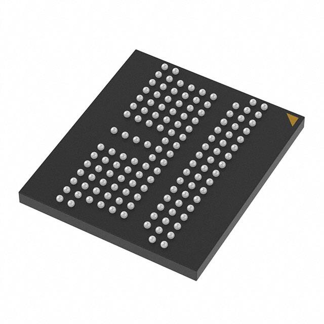 IS43LD16160B-25BLIISSI, Integrated Silicon Solution Inc
