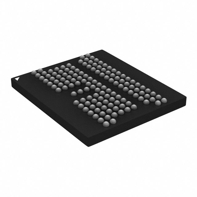 IS43LD16640A-3BLISSI, Integrated Silicon Solution Inc