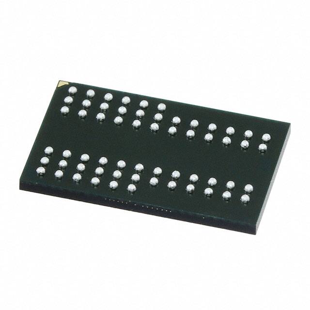 IS43R16320D-6BLI-TRISSI, Integrated Silicon Solution Inc