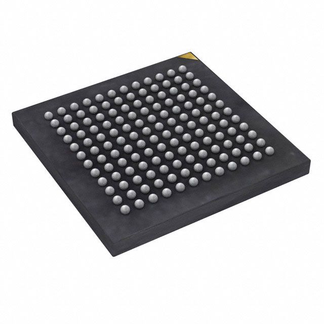 IS43R32160D-5BL-TRISSI, Integrated Silicon Solution Inc