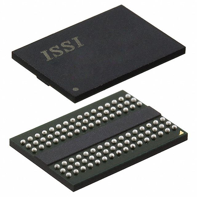 IS46TR16128B-15HBLA1ISSI, Integrated Silicon Solution Inc