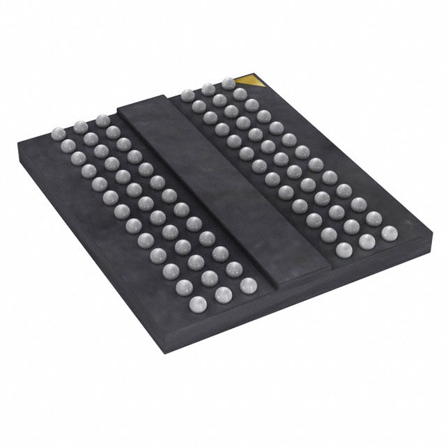 IS43TR85120AL-125KBLISSI, Integrated Silicon Solution Inc