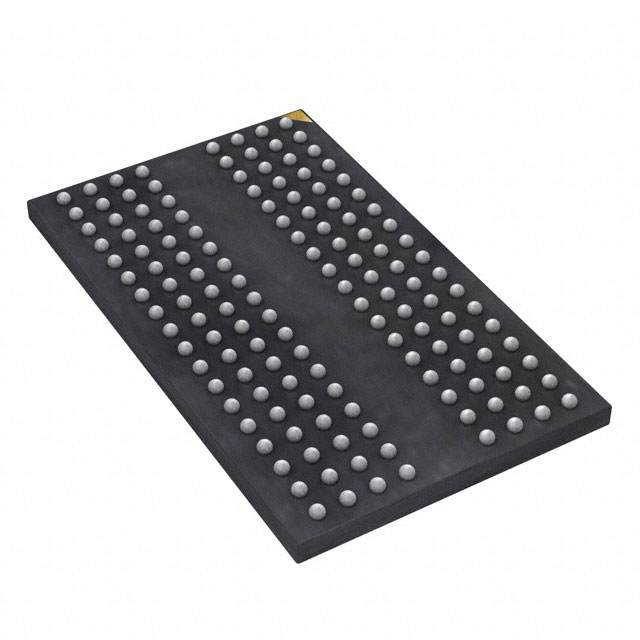 IS49NLC18320-25BISSI, Integrated Silicon Solution Inc