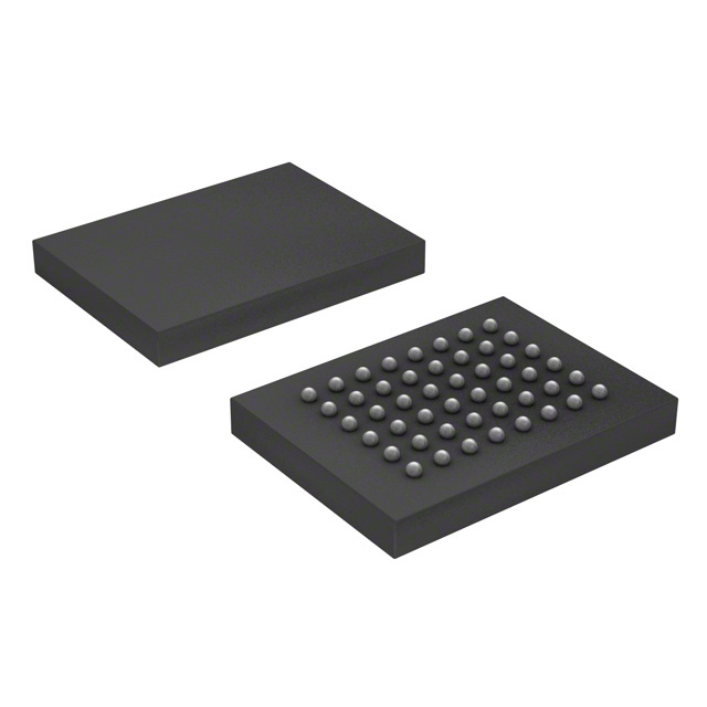 IS62WV25616DBLL-45BLIISSI, Integrated Silicon Solution Inc