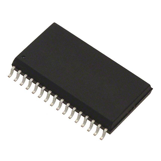 IS62C1024AL-35QLI-TRISSI, Integrated Silicon Solution Inc