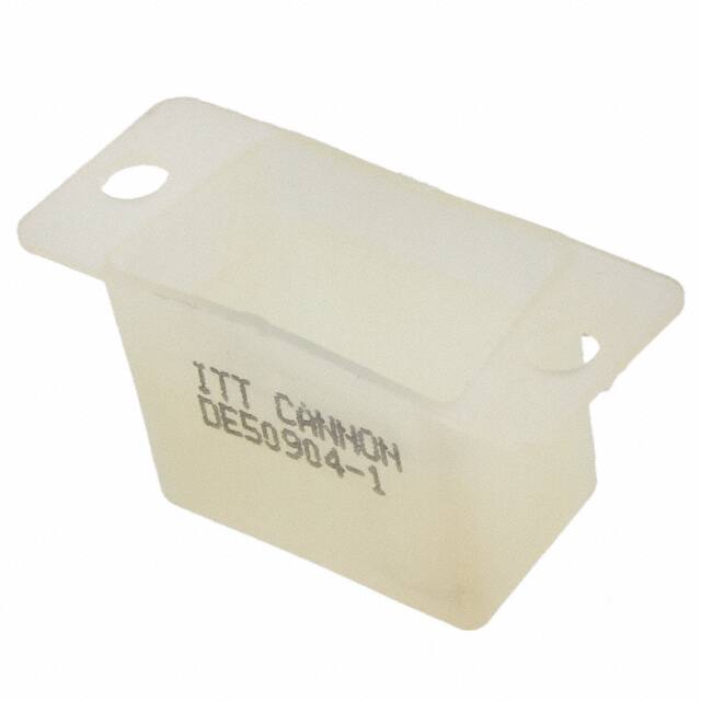 DE509041ITT Cannon, LLC