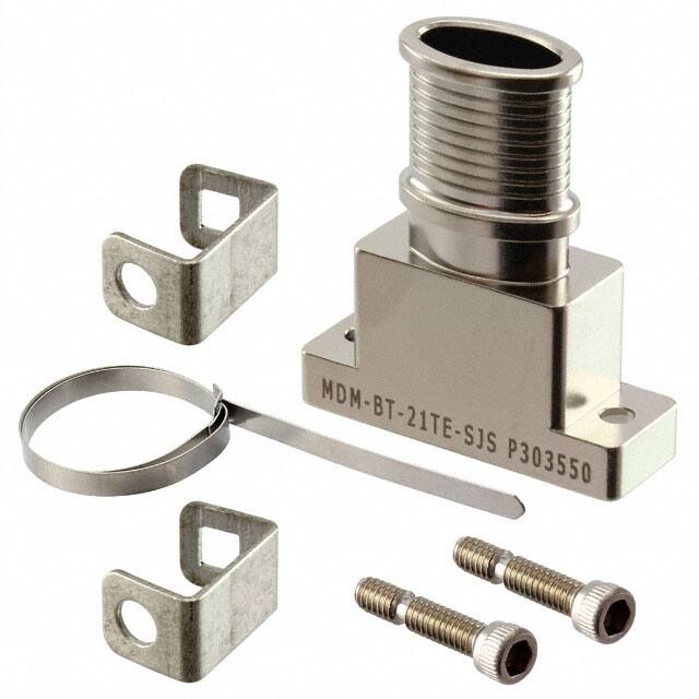 MDM-BT-21TE-SJSITT Cannon, LLC