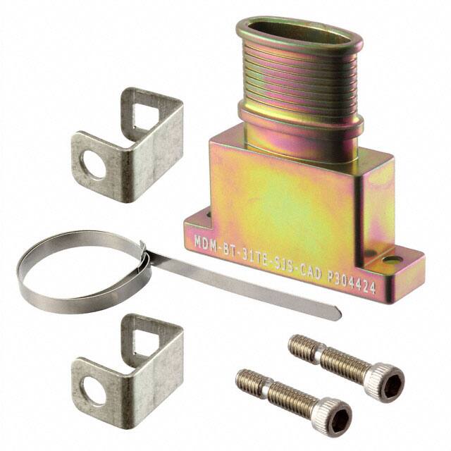 MDM-BT-31TE-SJS-CADITT Cannon, LLC