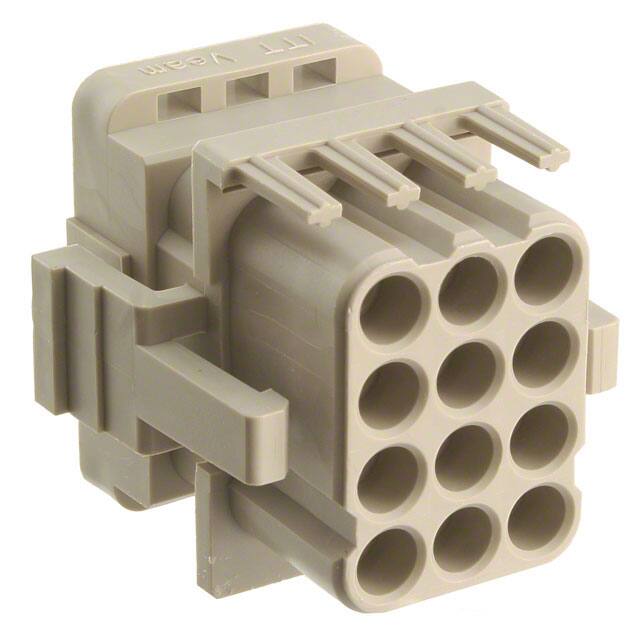 VRPC-12S-20ITT Cannon, LLC