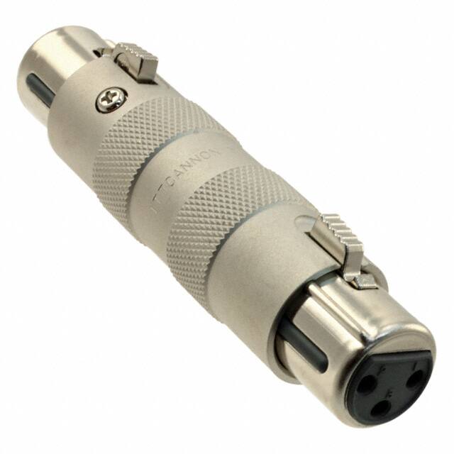 XLR31111FITT Cannon, LLC