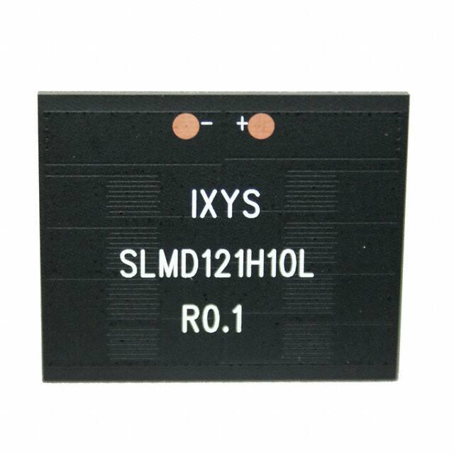 SLMD121H10LIXYS