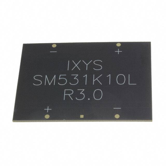 SM531K10LIXYS