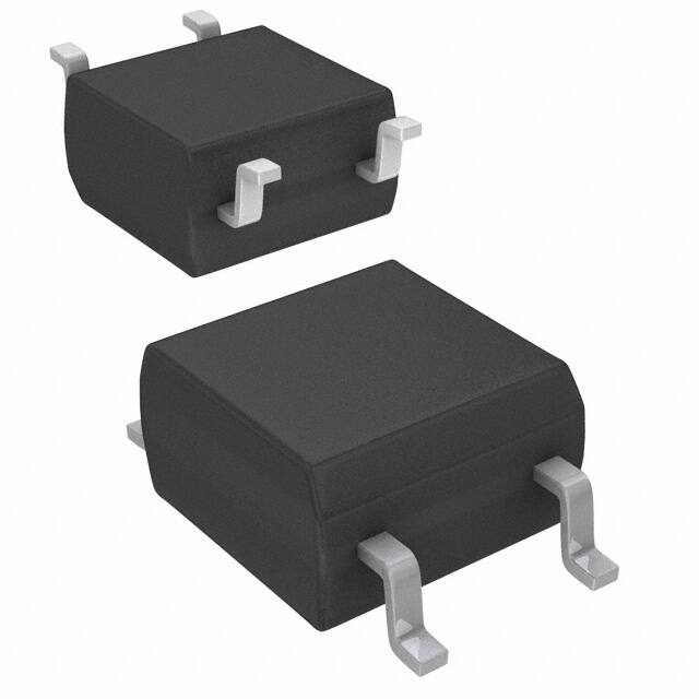 CPC1117NTRIXYS Integrated Circuits Division