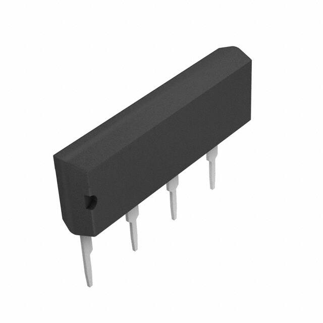 CPC1218YIXYS Integrated Circuits Division