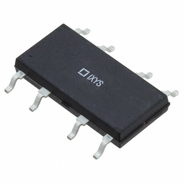 CPC1964BX6IXYS Integrated Circuits Division