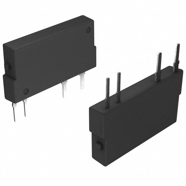 CPC1945YIXYS Integrated Circuits Division