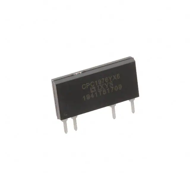 CPC1976YX6IXYS Integrated Circuits Division
