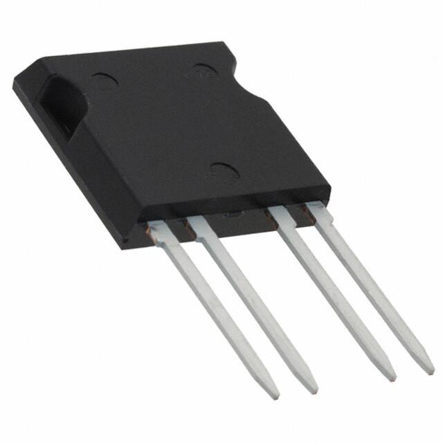 CPC1708JIXYS Integrated Circuits Division