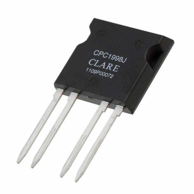 CPC1998JIXYS Integrated Circuits Division