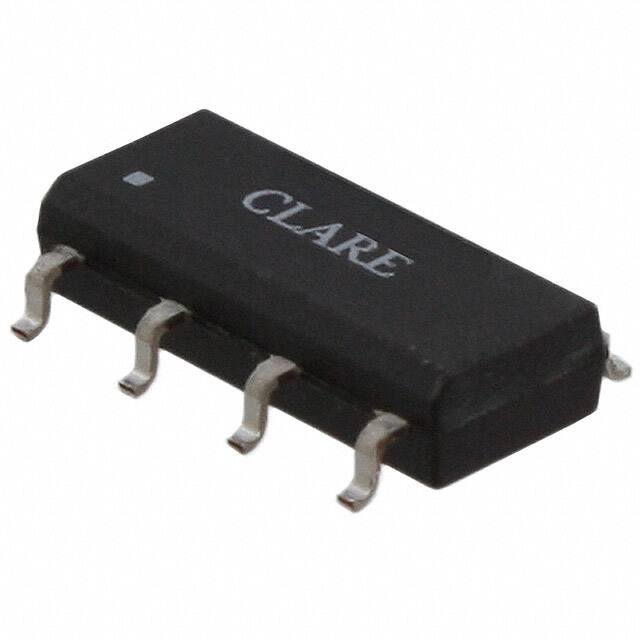 CPC2025NIXYS Integrated Circuits Division