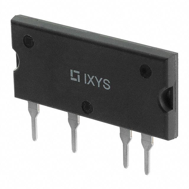 CPC40055STIXYS Integrated Circuits Division