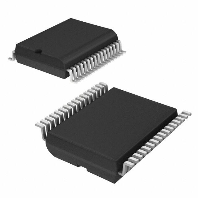 CPC5621ATRIXYS Integrated Circuits Division