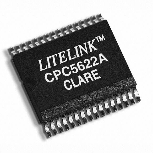 CPC5622AIXYS Integrated Circuits Division