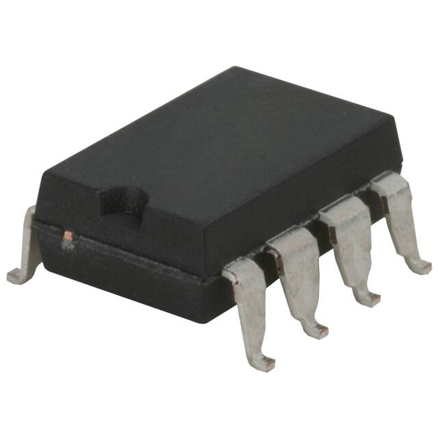 LBA127LSIXYS Integrated Circuits Division