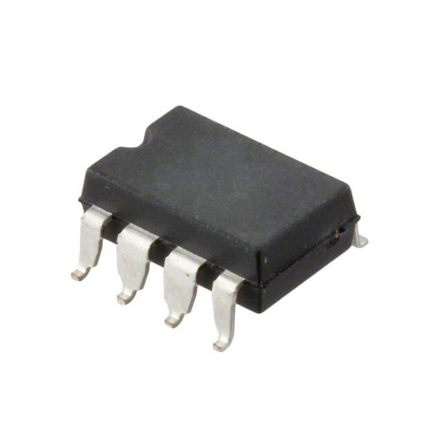 FDA217SIXYS Integrated Circuits Division