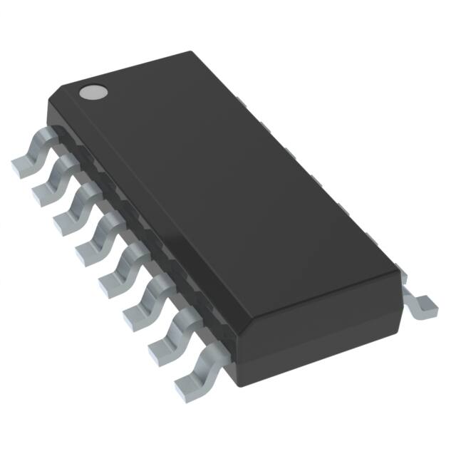 IX4351NETRIXYS Integrated Circuits Division