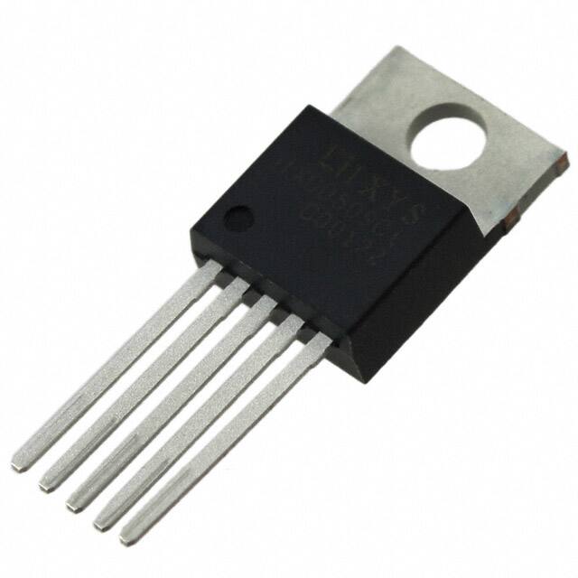 IXDI609CIIXYS Integrated Circuits Division
