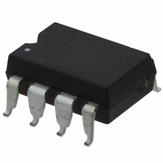 LBB127PTRIXYS Integrated Circuits Division