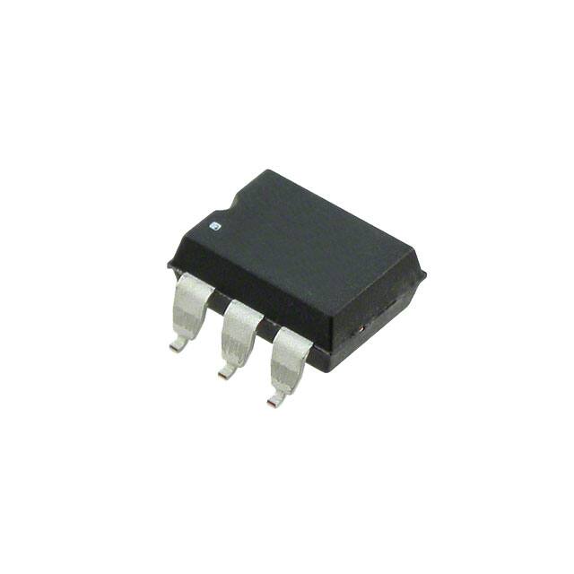 LCA712STRIXYS Integrated Circuits Division