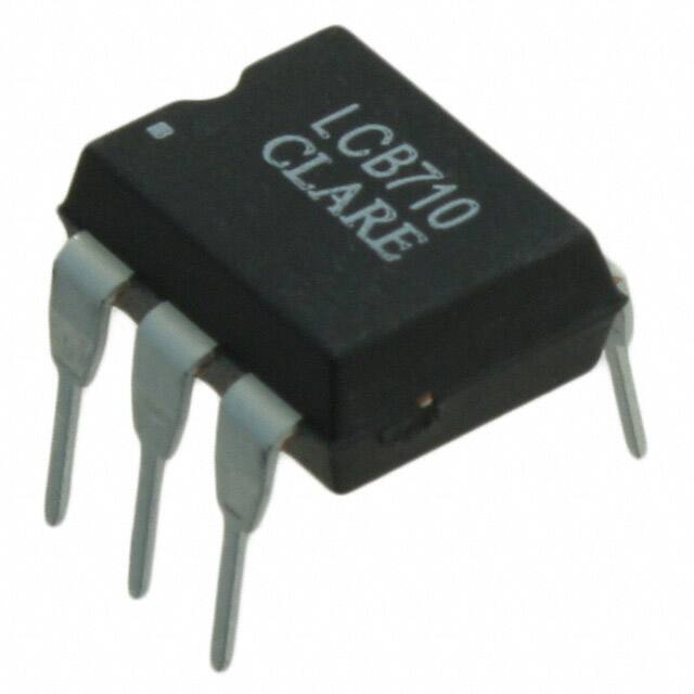LCB110IXYS Integrated Circuits Division