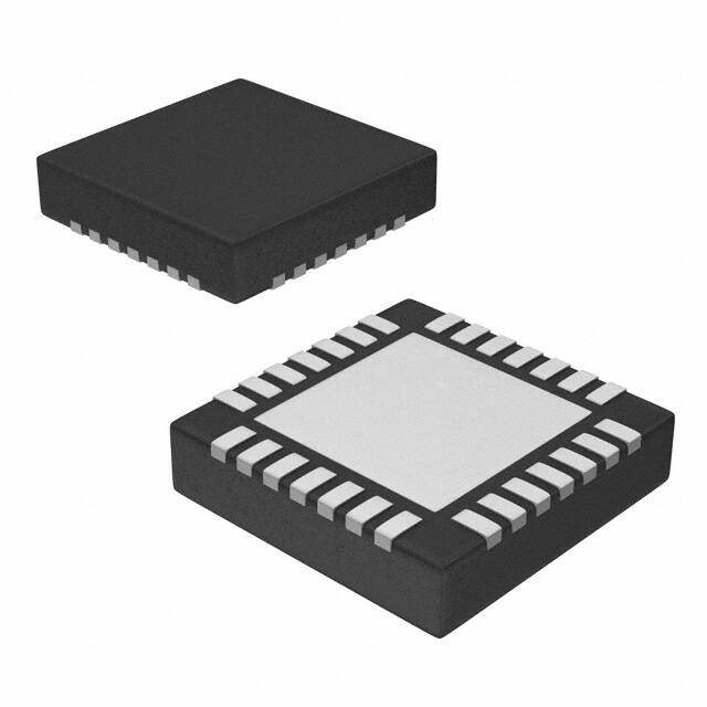 MX877RIXYS Integrated Circuits Division