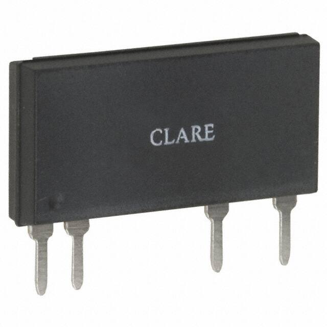 PS2601IXYS Integrated Circuits Division