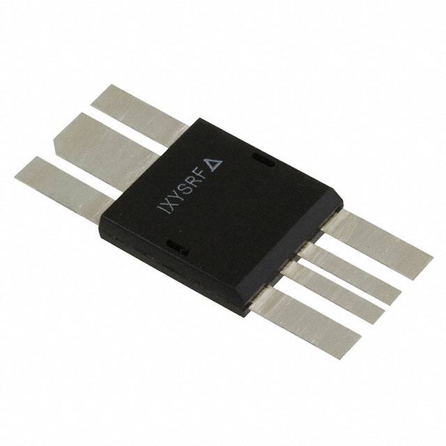 IXRFD631-NRFIXYS-RF